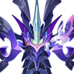 Lord of Eroded Primal Fire